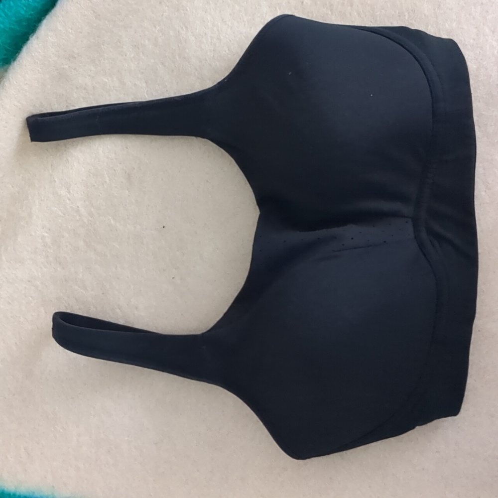Lululemon Run Times bra